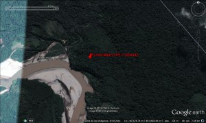 Google Earth PE 11004442