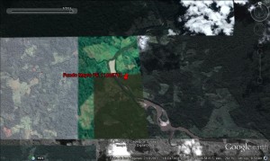Google Earth PE 11005741